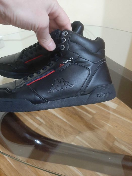 Кросівки снікерси  черевики   Kappa 38