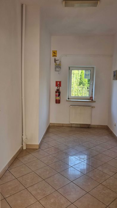 Lokal usługowy Boczna 2c Mińsk Mazowiecki 67m2