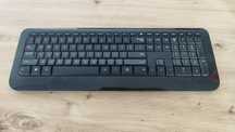 Klawiatura bezprzewodowa Microsoft keyboard 800
