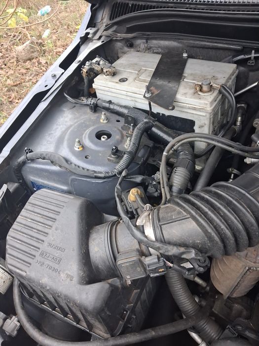 Продам автомобіль.