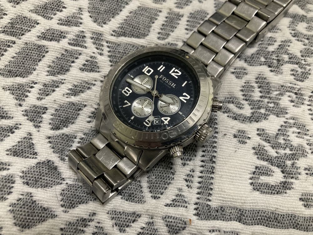 Fossil CH-2627