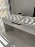 Secretaria branca