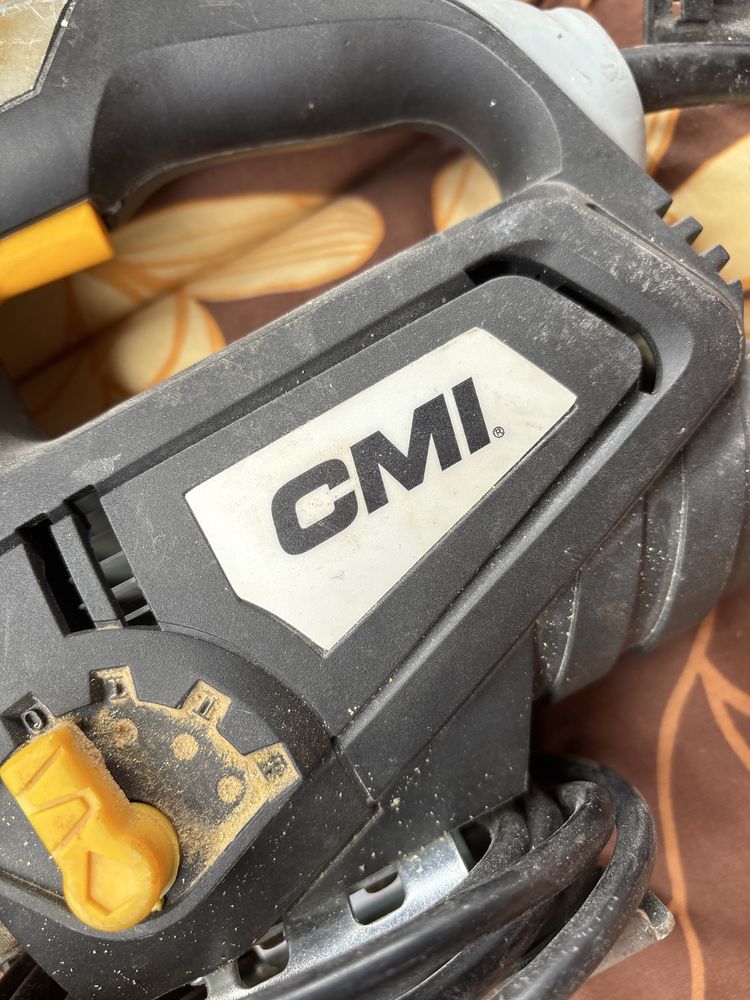CMI wyrzynarka C-STS-710C