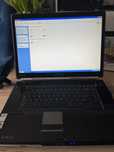 Laptop Toshiba Qosmio G20 -kultowy sprzet dla kolekcjonera