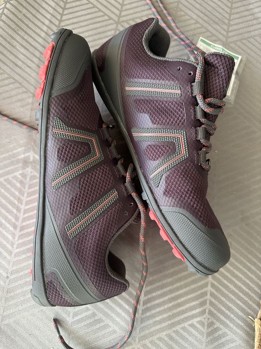 Жіночі кросівки Xero Shoes Mesa Trail WP