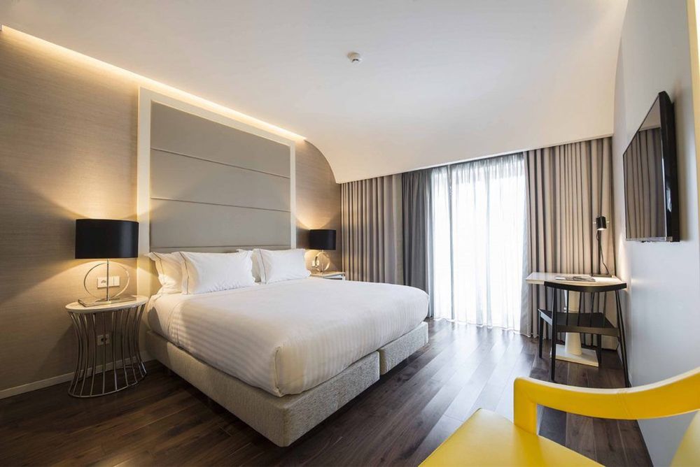 Bessa Hotel Liberdade - Estadia de 2 noites para 2 pessoas