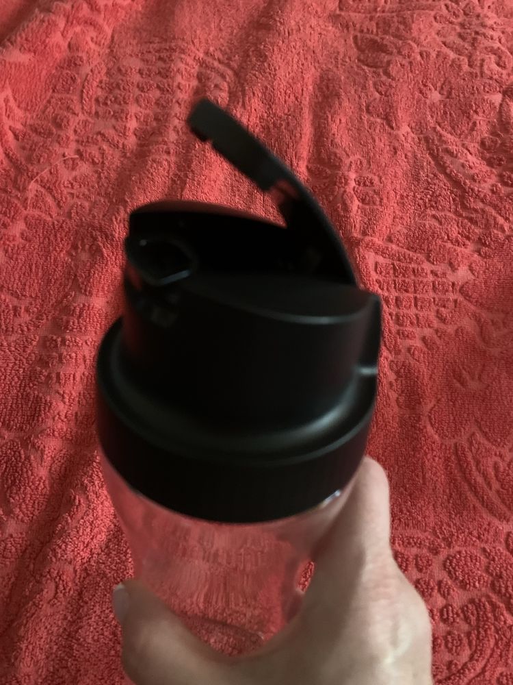 Емкость для масла Кристалл 750 (770 мл), Tupperware