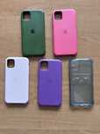 Чохли на 11 айфон iphone