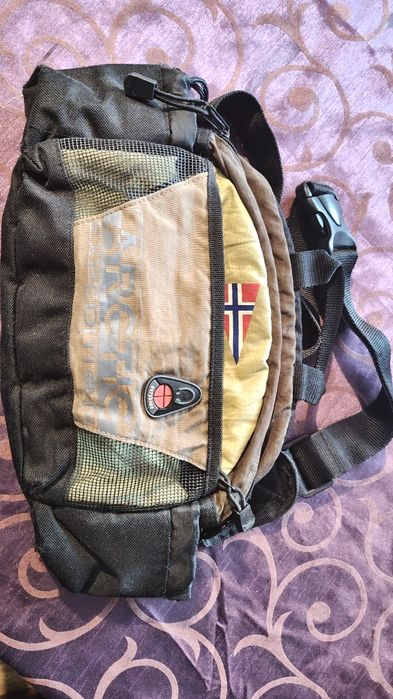 Nerka duża na biodra