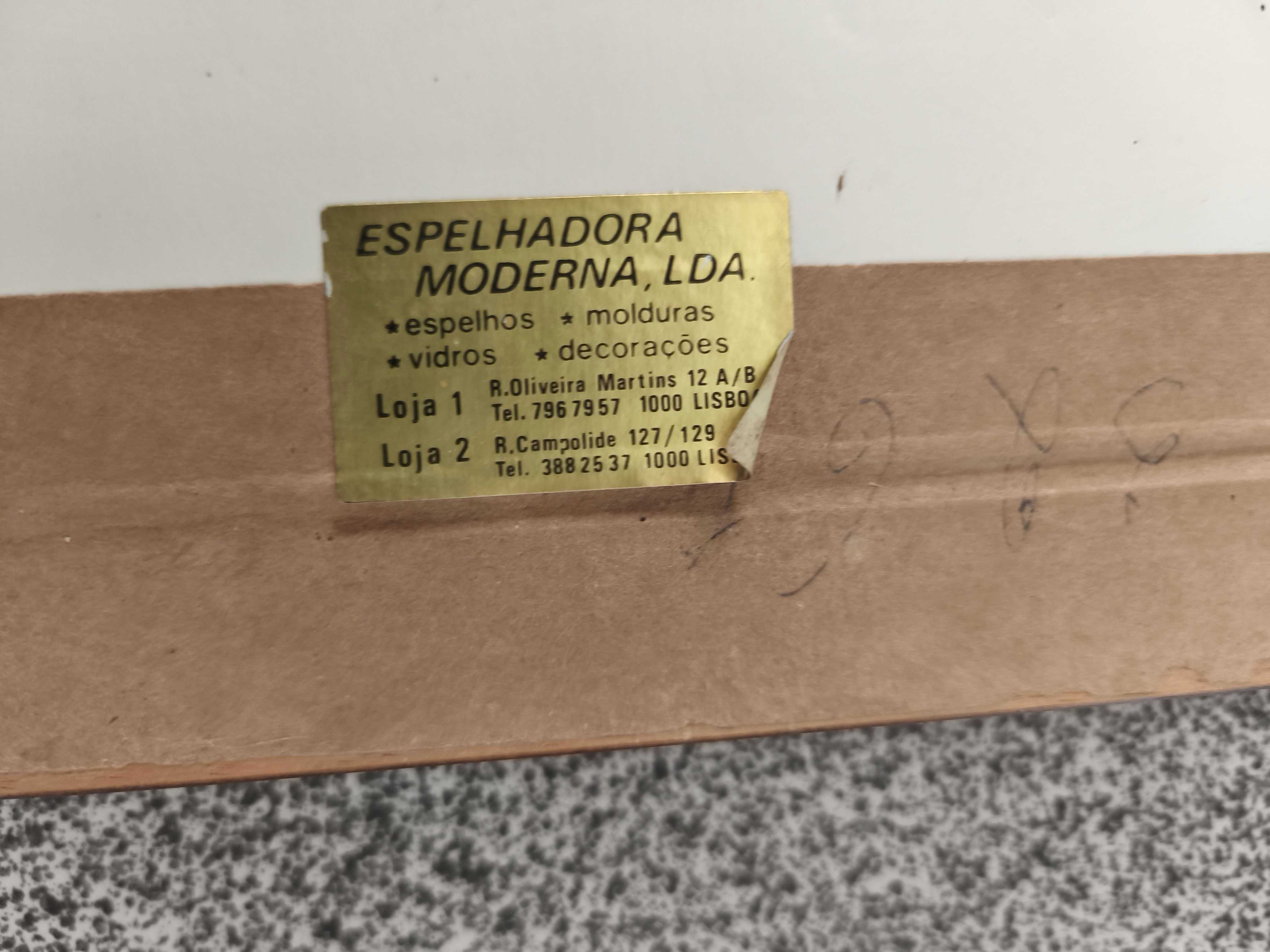 Quadro os Dois Querubins de Rafael Sanzio
