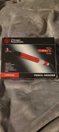 Szlifierka ołówkowa