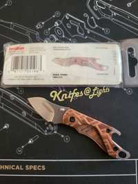 Kershaw Cinder Copper 1025CU