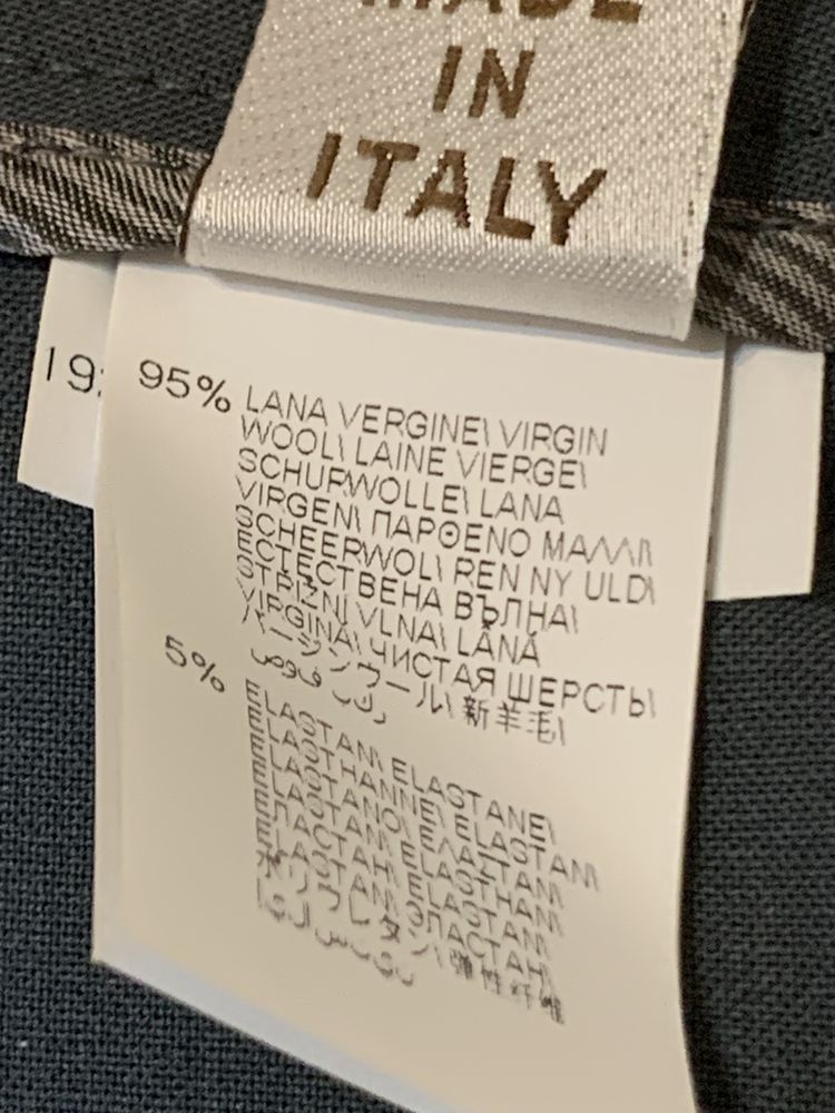 Нові жіночі брюки Brunello Cucinelli, оригінал