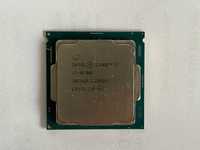 Procesor INTEL I7 8700