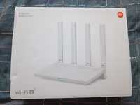 wi-fi 6 Xiaomi ax3000t