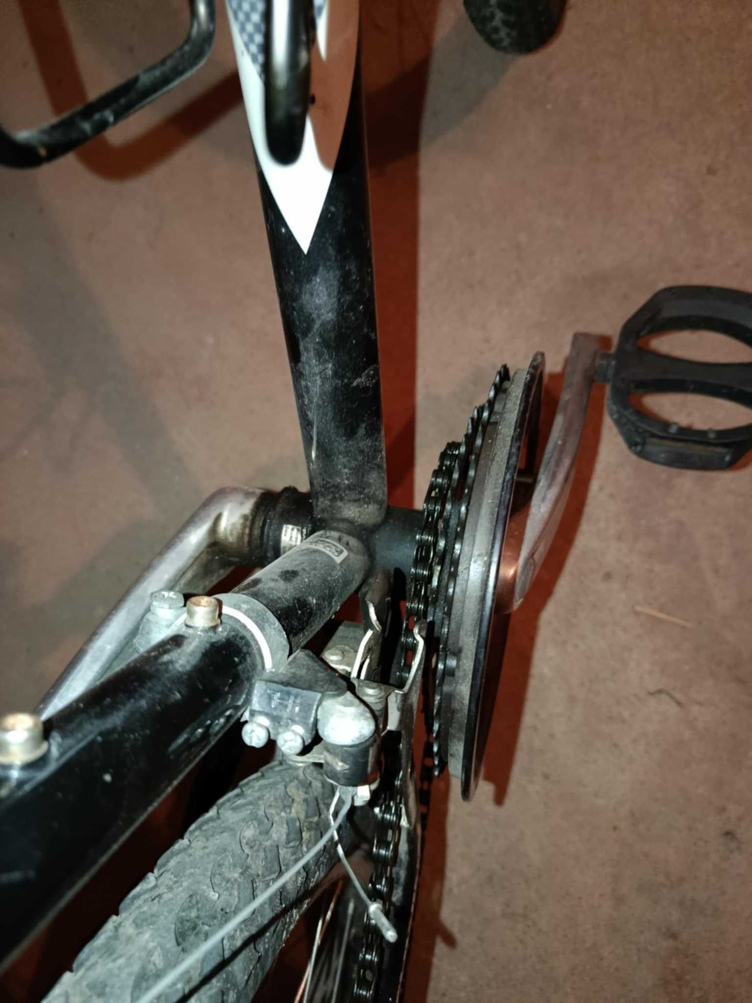 Rower schwinn ranger 2.6FS 26