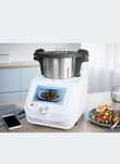 Silvercrest SKMC 1200 E5