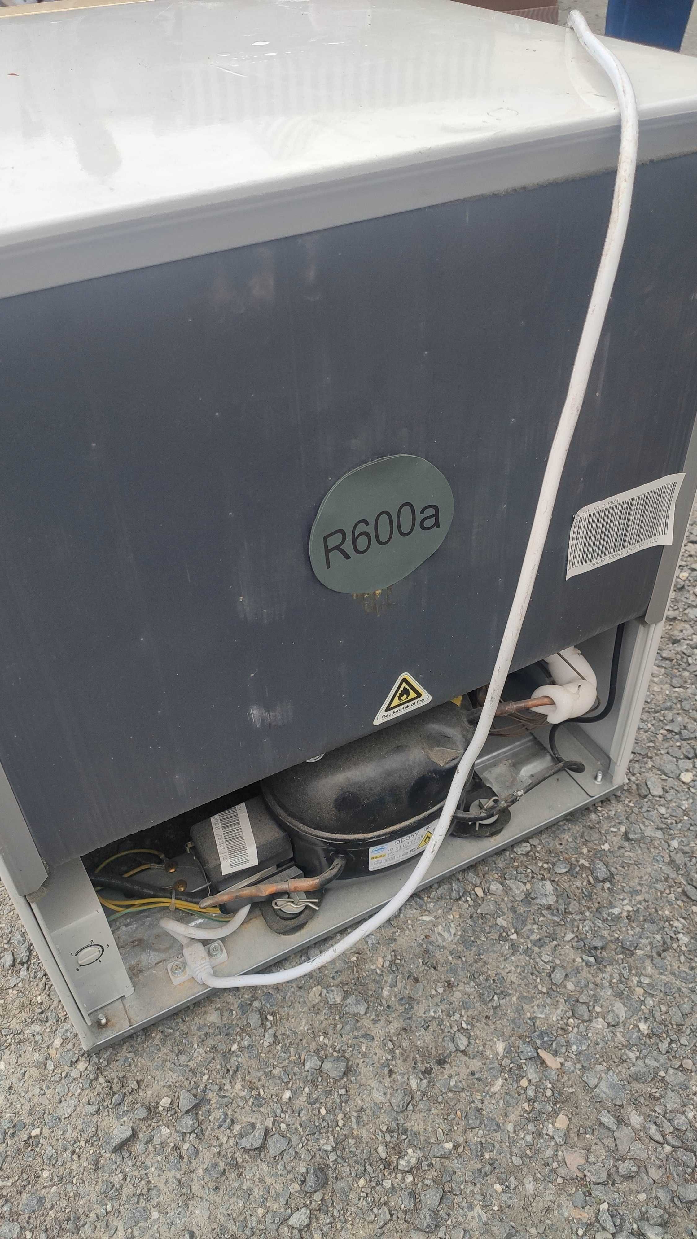 mała lodówka 40 l SEVERIN