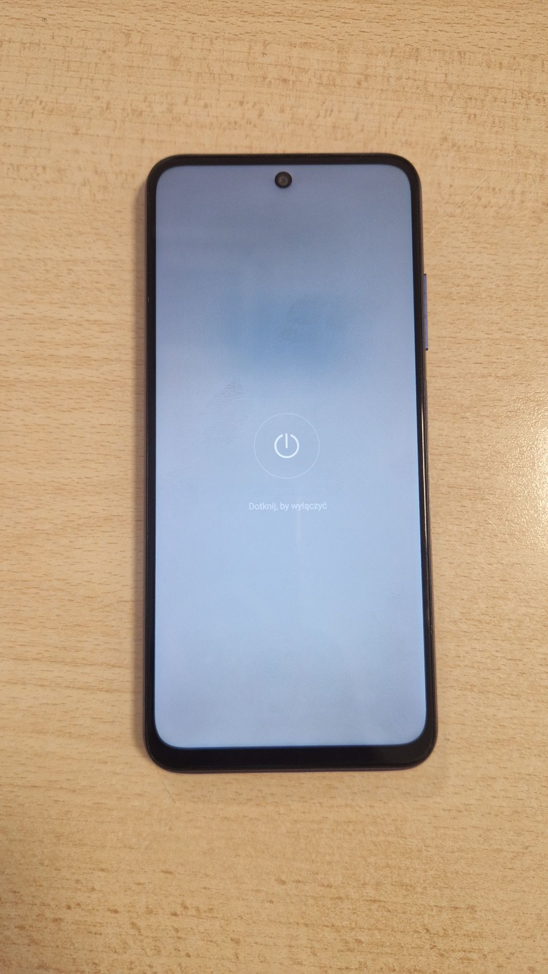 Xiaomi Redmi Note 10 5G