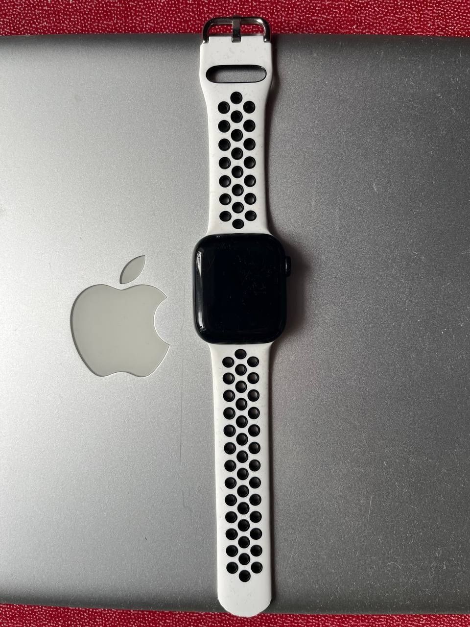 Apple watch 7 41 mm