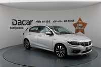 Fiat Tipo 1.3 M-Jet Lounge