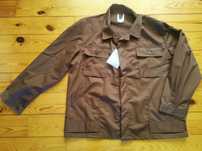 Bluza robocza 112/176 ubranie drelichowe