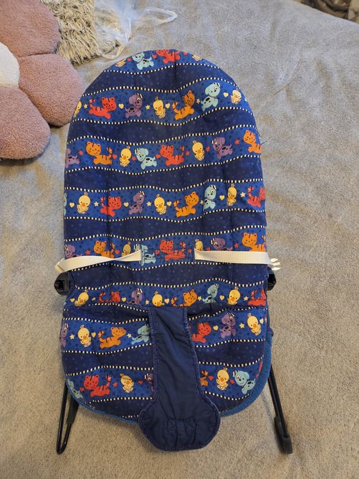 Bujaczek, Bujak dla niemowlaka