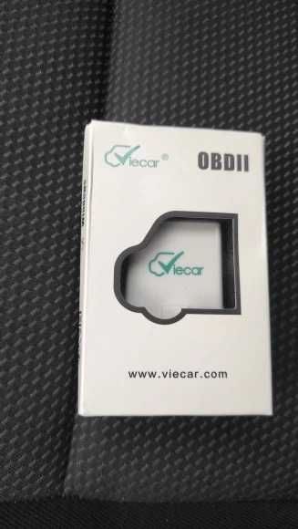 Сканер для диагностики viecar elm 327 v1.5