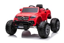 Auto Na Akumulator Mercedes DK-MT950 4x4 KRISSTORY.PL