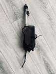 Corvette C4 silnik 5.7 v8 antena elektryczna