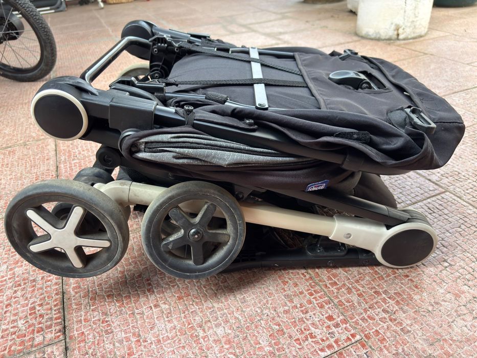 Carrinho Bebé Chicco Miinimo3