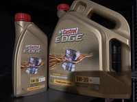 Óleo de motor Diesel Castrol Edge 5w30 4L