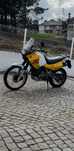 Honda nx 650 dominator