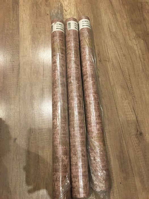 Tapeta 3 rolki Wandbelag