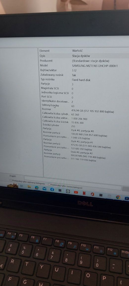 Sprzedam Super laptop Dell