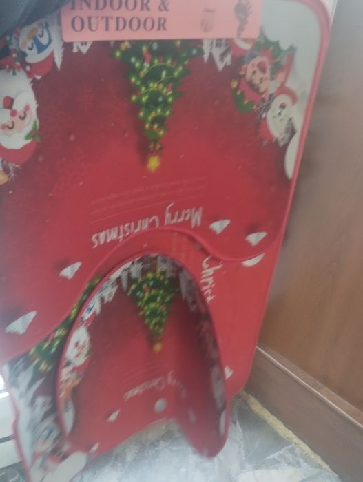 Zestaw łazienkowy 3 częściowy