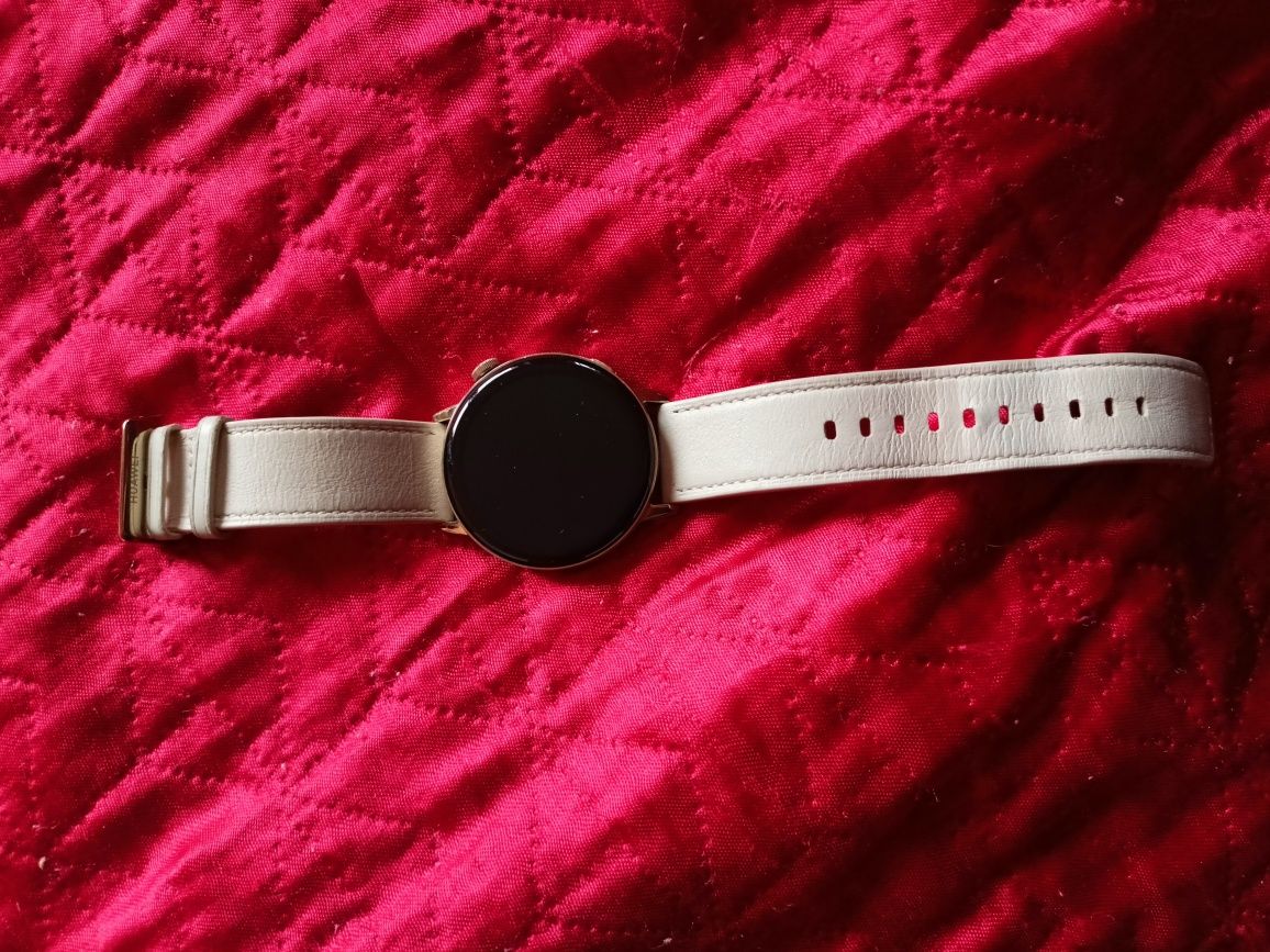 Smartwatch Zegarek Huawei Watch GT 3 42mm