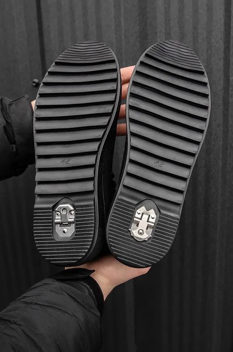 Зимние ботинки -20° Cat caterpillar