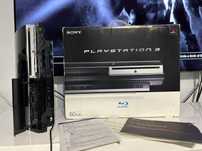 Konsola PS3 CECHA00 ("CECHC04") dysk 500GB, oryginalny pad + karton