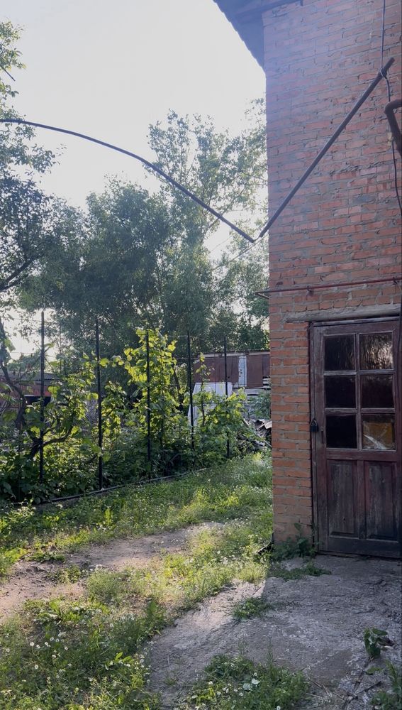 Продаж будинку під Вінницею за 29900