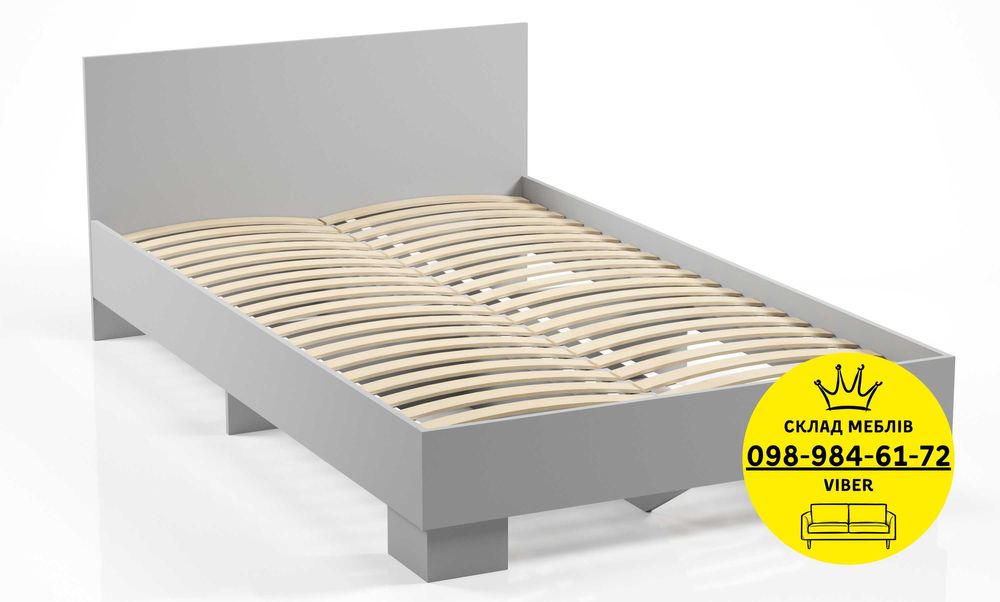 АКЦИЯ! Кровать 5 размеров. Кровать в спальню. Ліжко. Спальні