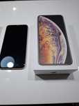 iPhone Xs max Gold 256GB jak nowy