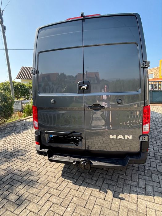 Venda MAN  , primeira mão