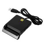 USB Смарт-кардридер для банковских карт IC/ID DNIE ATM