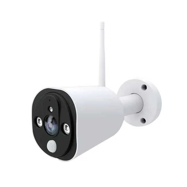 Kamera zewnętrzna WiFi TUYA Z1 IP65 SANICO