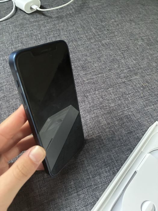 Iphone 12 mini 128 gb