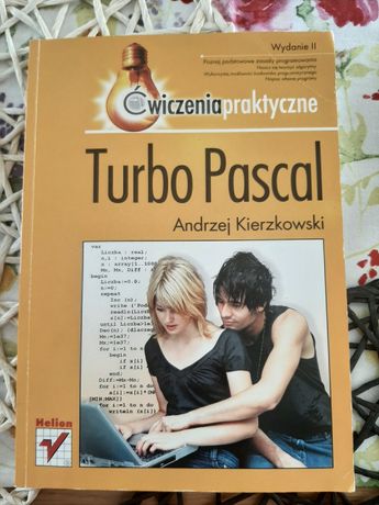 Turbo Pascal Andrzej Kierzkowski