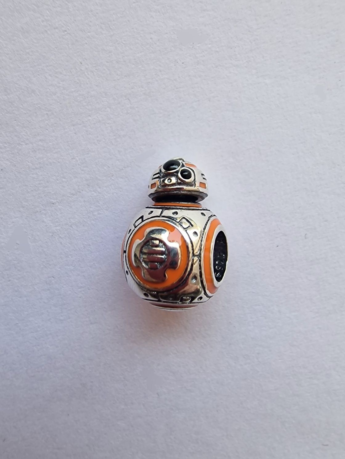 Charms bransoletka Pandora BB-8 Droid Disney Star Wars