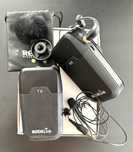Mikroporty Rode Link Filmmaker Kit