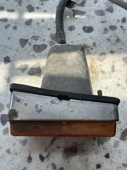 Продам задние фонари,подфарники на ВАЗ 2101/2102/21011/21013